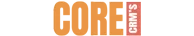 CoreCRM logo