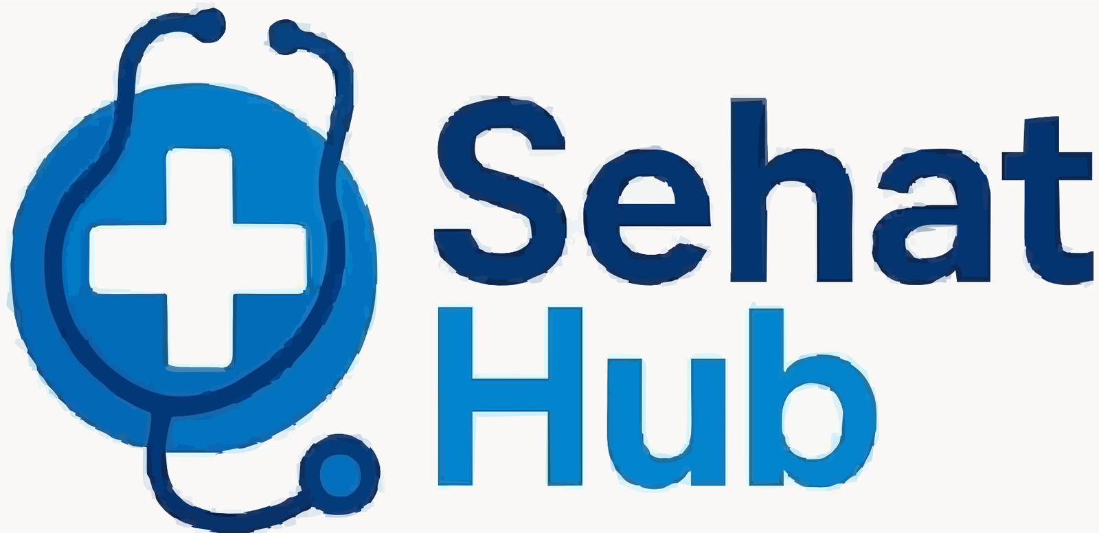 Sehat Hub logo