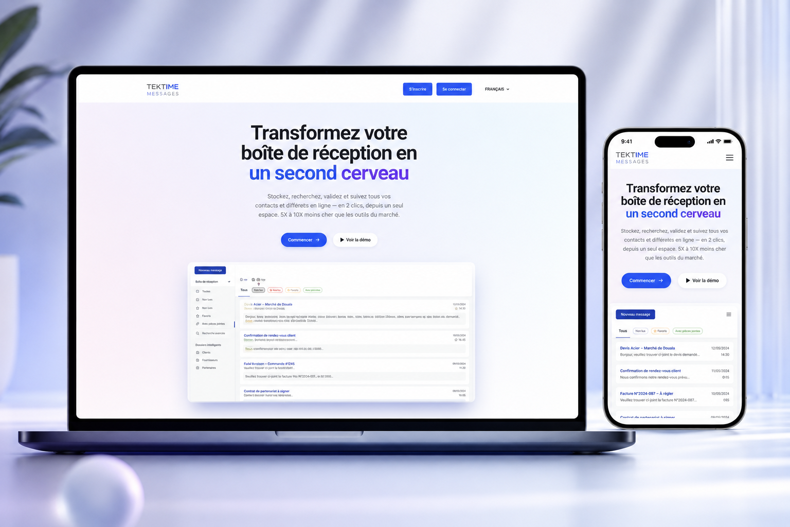 TekTime.io